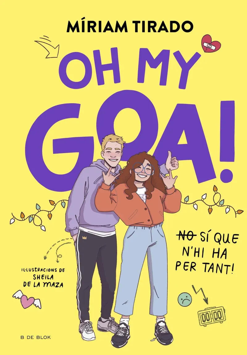 Em dic Goa 3 - Oh my Goa