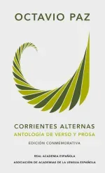 Corrientes alternas Antologia de verso y prosa
