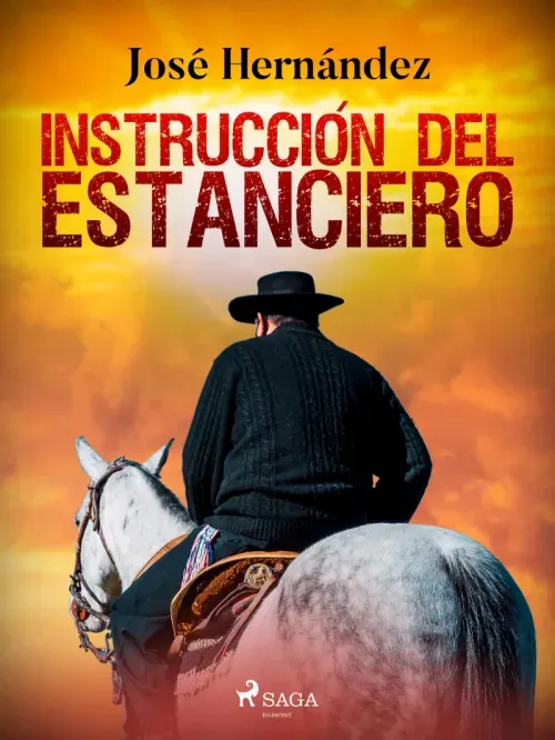 Instruccion del Estanciero
