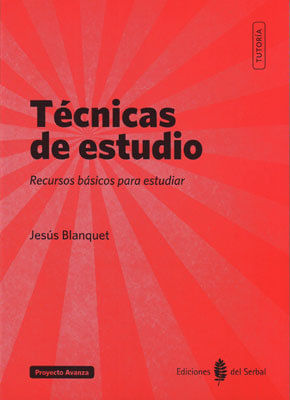 Tecnicas de estudio