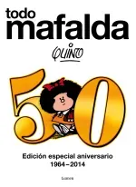 Todo Mafalda Edicion definitiva