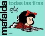 Mafalda Todas las tiras edicion limitada