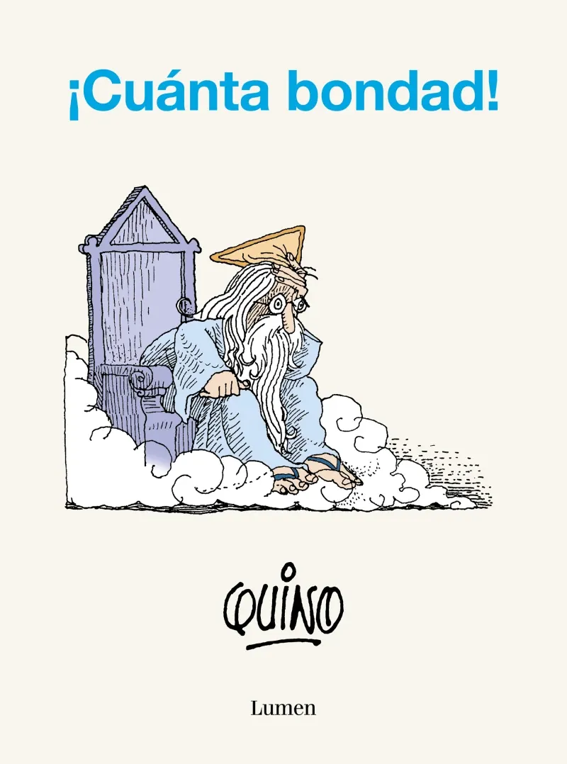 Cuanta bondad