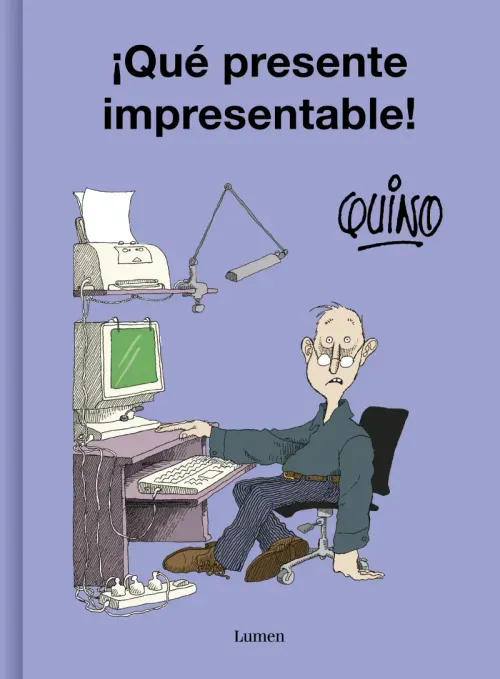 Que presente impresentable