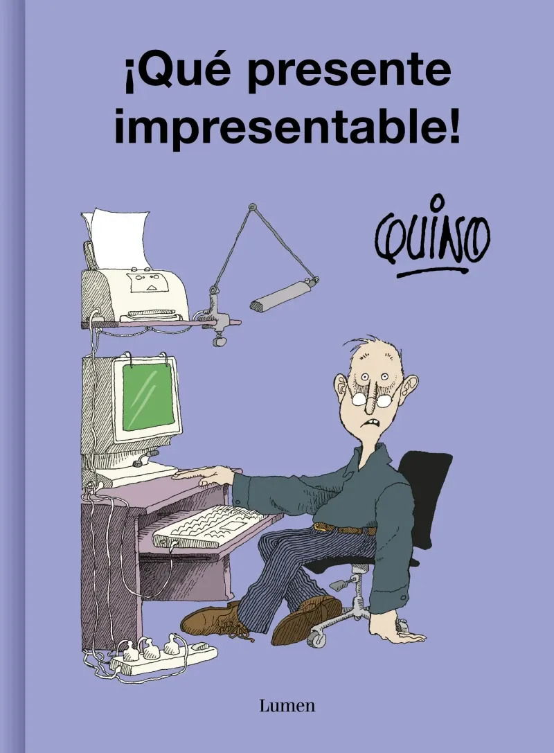 Que presente impresentable