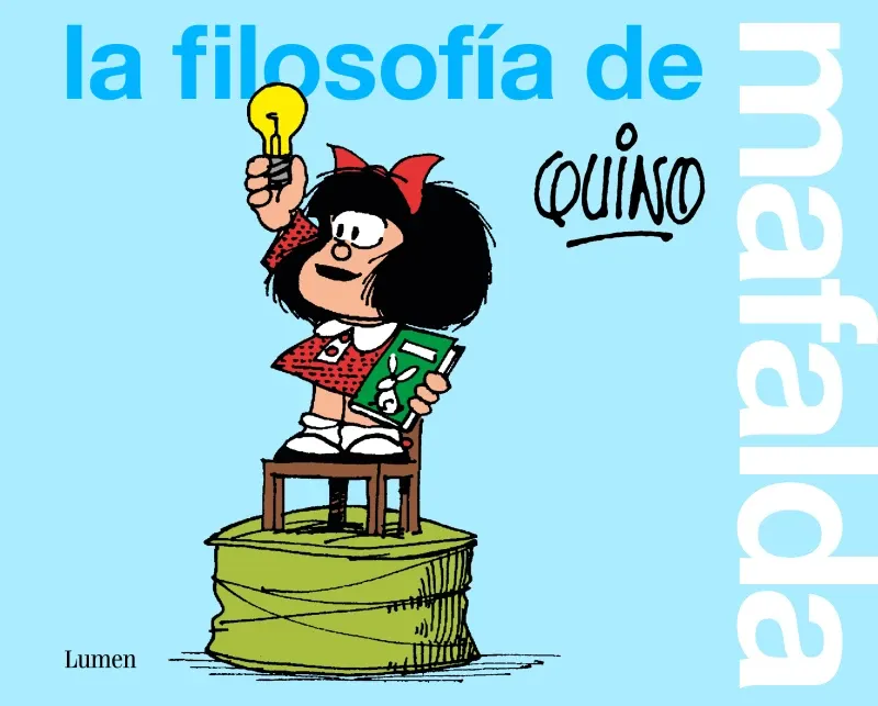 La filosofia de Mafalda
