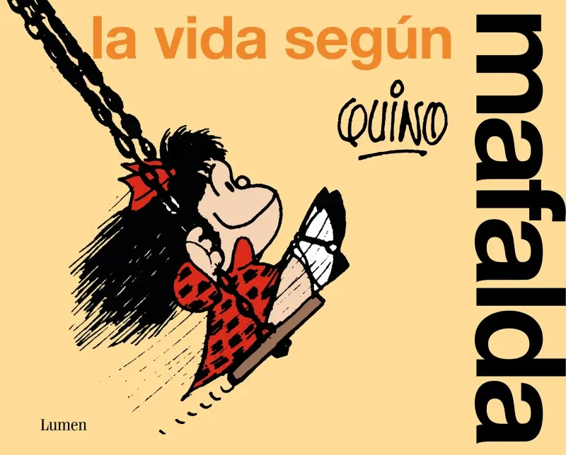 La vida segun Mafalda
