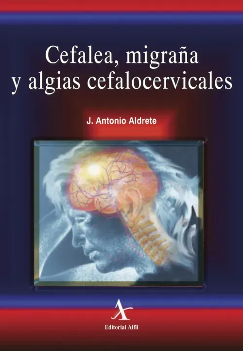 Cefalea migrana y algias cefalocervicales