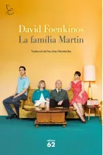 La familia Martin