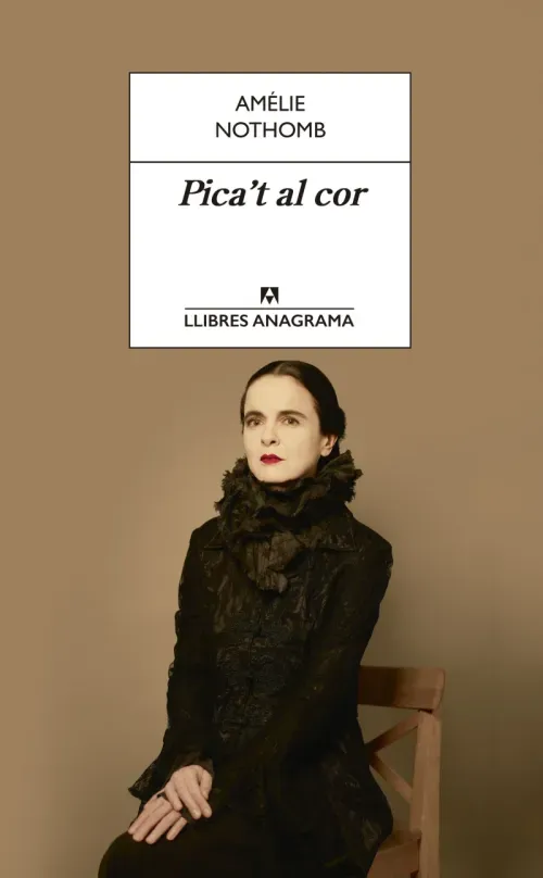 Picat al cor