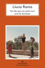 Tot allo que una tarda mori amb les bicicletes