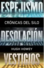 Cronicas del Silo pack