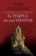 La Espada de la Verdad nº 0417 El Templo de los Vientos
