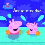 Peppa Pig Un conte - Anem a nedar