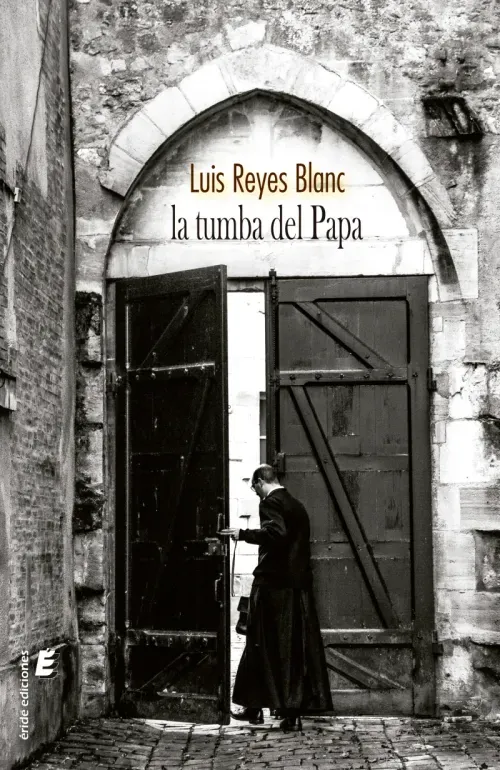 La tumba del Papa