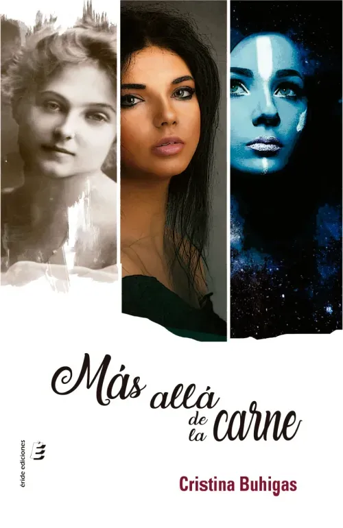 Mas alla de la carne