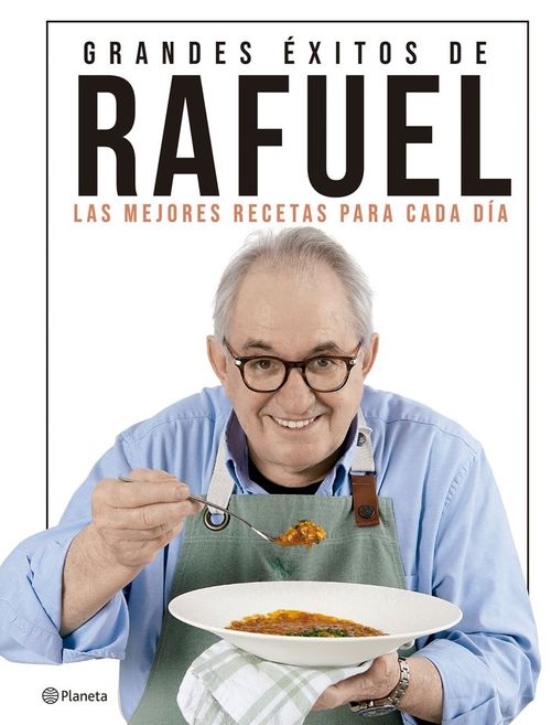 GRANDES EXITOS DE RAFUEL