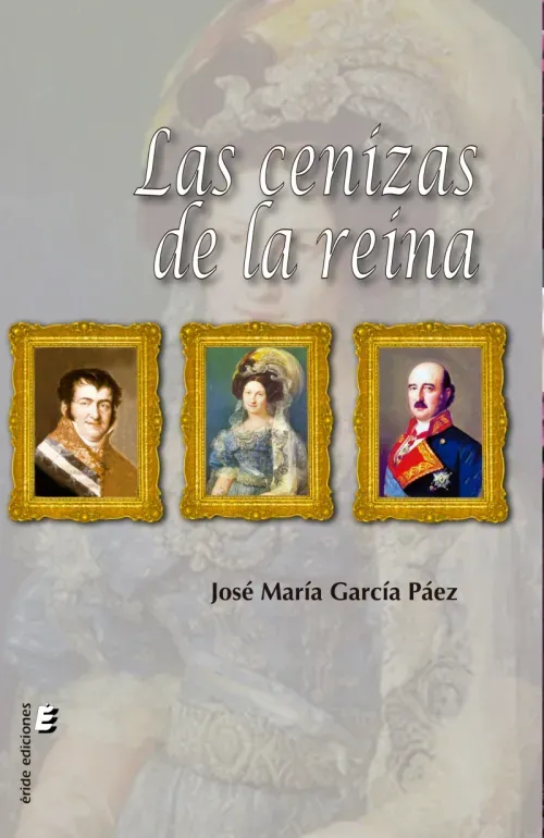 Las cenizas de la reina