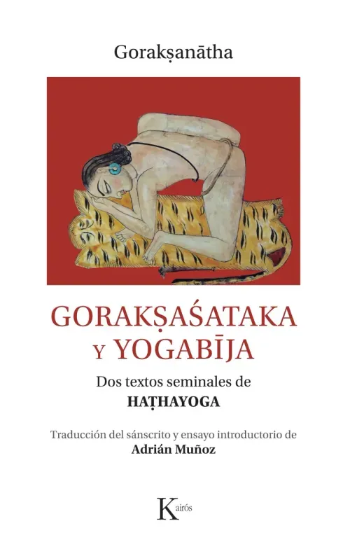 Gorak?asataka y Yogabija