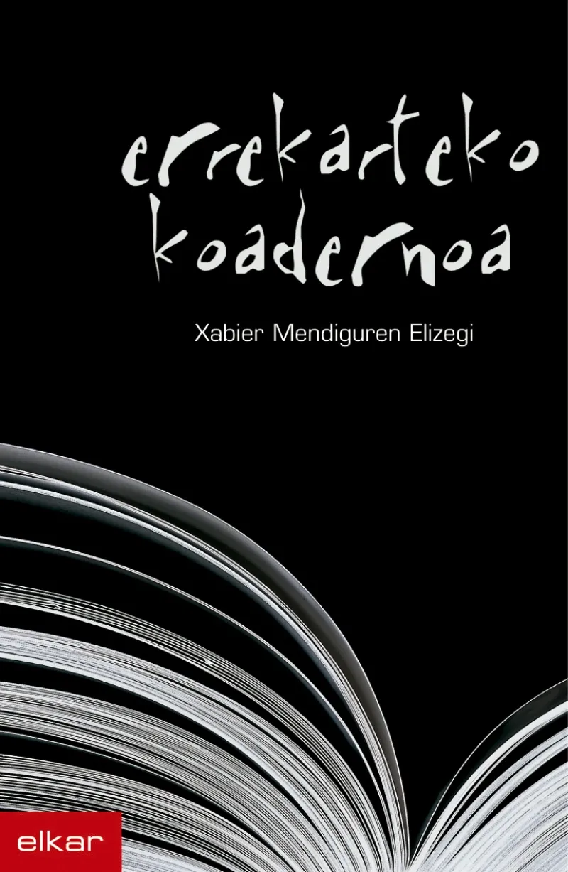 Errekarteko koadernoa