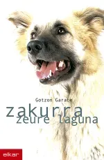 Zakurra zure laguna