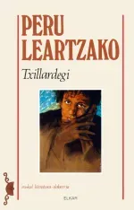 Peru Leartzako