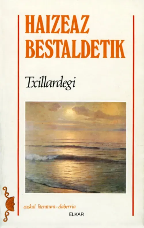 Haizeaz bestaldetik
