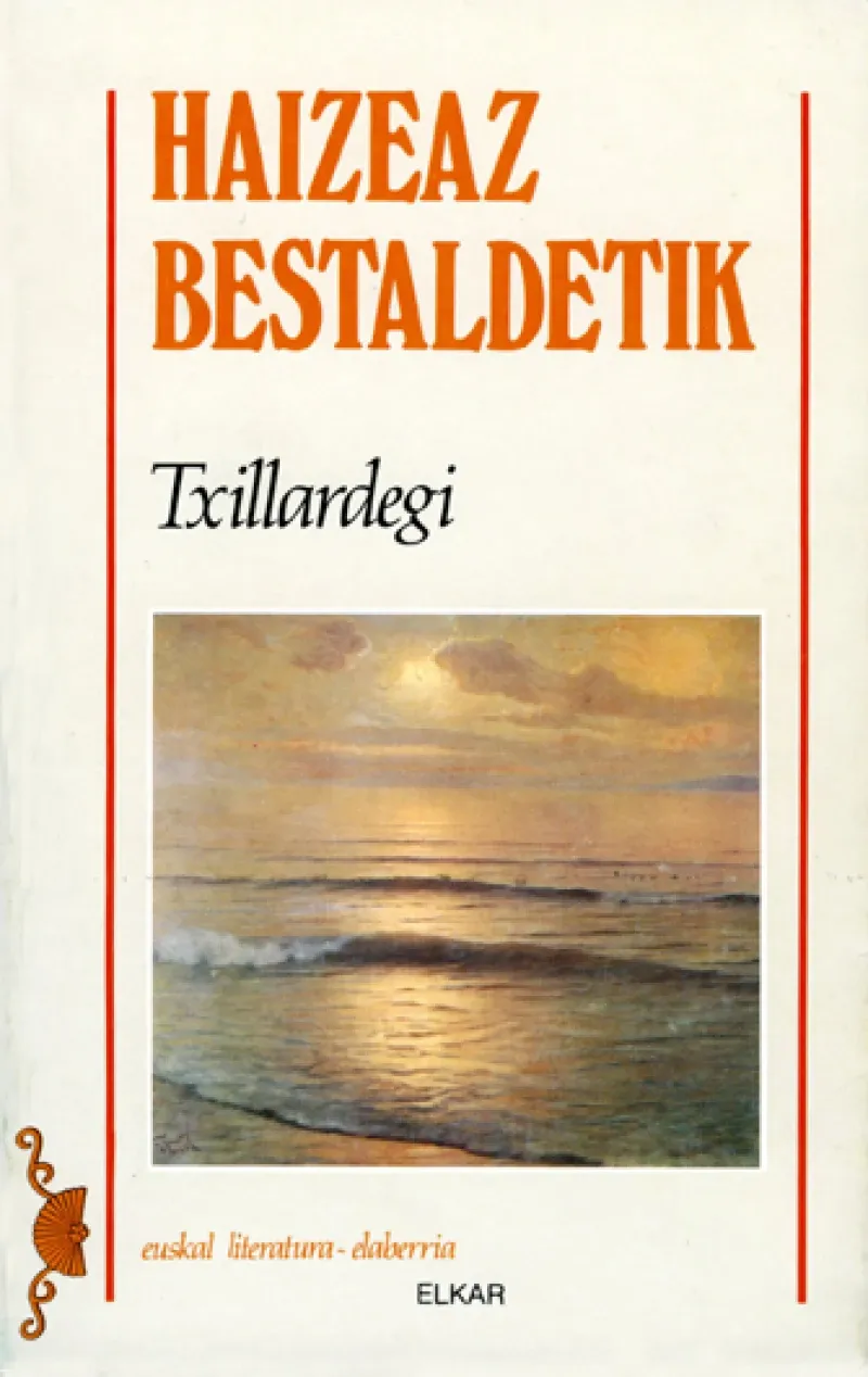 Haizeaz bestaldetik