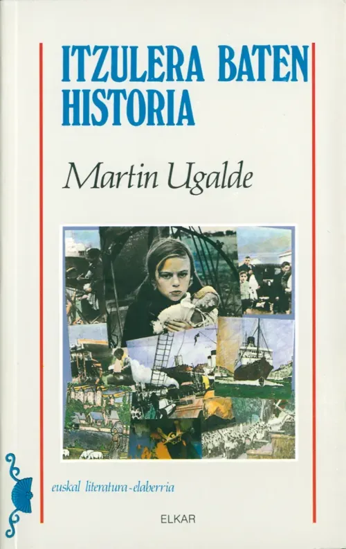 Itzulera baten historia