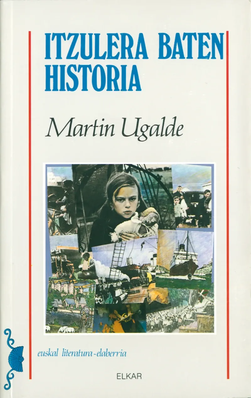 Itzulera baten historia
