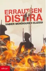 Errautsen distira
