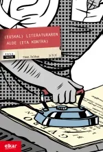 Euskal Literaturaren alde eta kontra