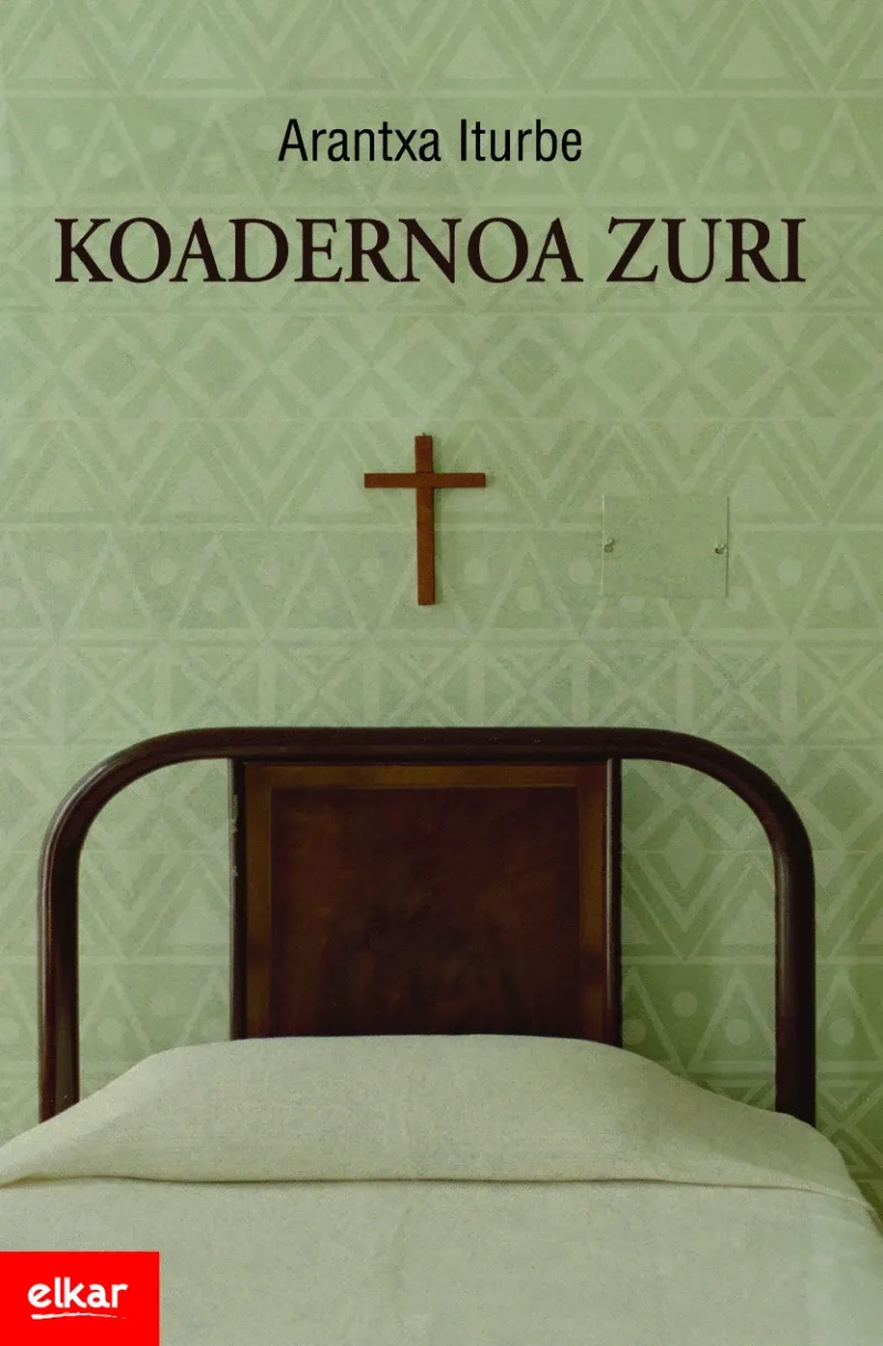 Koadernoa zuri