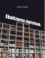 Ekaitzaren zipriztinak