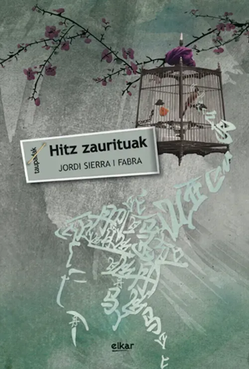 Hitz zaurituak