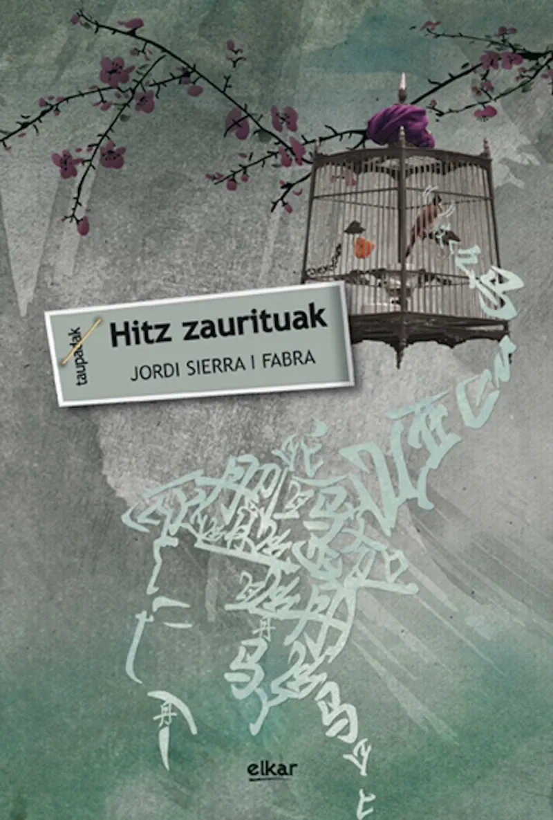 Hitz zaurituak