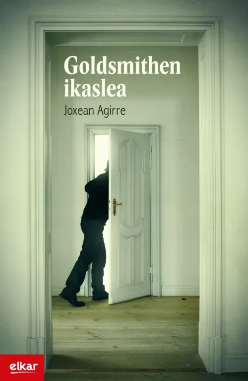 Goldsmithen ikaslea