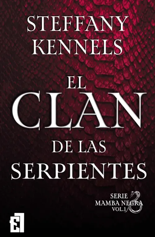 El clan de las serpientes