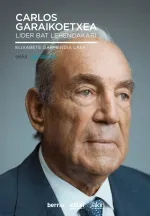 Carlos Garaikoetxea