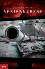 Afrikanerrak