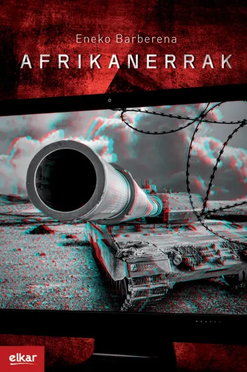 Afrikanerrak
