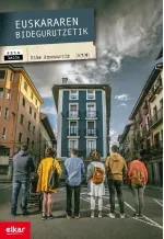 Euskararen bidegurutzetik