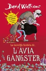 La increible historia de - Lavia gangster
