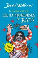 La increible historia de - Les hamburgueses de rata