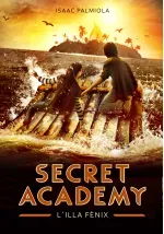 Lilla Fenix Secret Academy 1