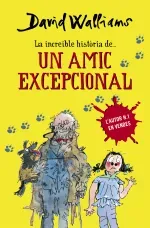 La increible historia de - Un amic excepcional