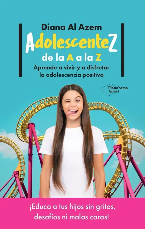AdolescenteZ de la A a la Z