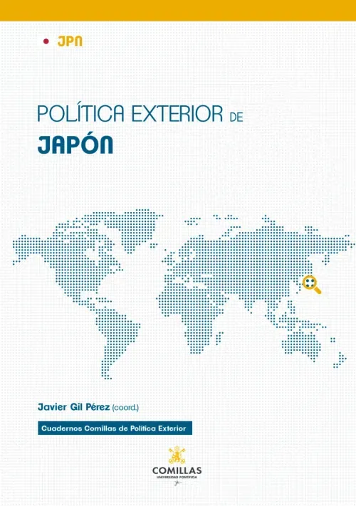 Politica exterior de Japon