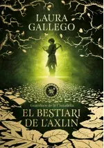 El bestiari de lAxlin Guardians de la Ciutadella 1