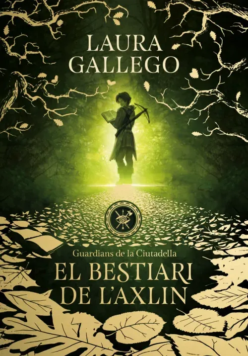 El bestiari de lAxlin Guardians de la Ciutadella 1
